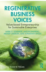 Regenerative Business Voices