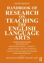 Handbook of Research on Teaching the English Language Arts