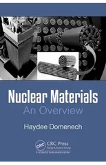 Nuclear Materials