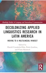 Decolonizing Applied Linguistics Research in Latin America