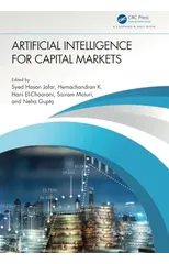 Artificial Intelligence for Capital Markets