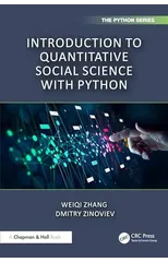 Introduction to Quantitative Social Science with Python