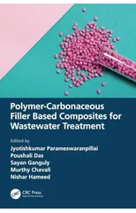 Polymer-Carbonaceous Filler Based Composites for Wastewater Treatment