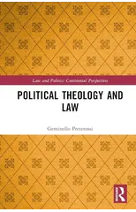 Political Theology and Law