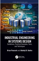 Industrial Engineering in Systems Design
