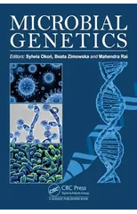 Microbial Genetics