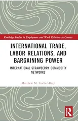 International Trade, Labor Relations, and Bargaining Power