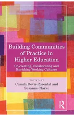 Building Communities of Practice in Higher Education