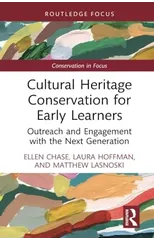 Cultural Heritage Conservation for Early Learners