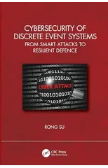 Cybersecurity of Discrete Event Systems