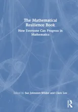 The Mathematical Resilience Book