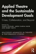 Applied Theatre and the Sustainable Development Goals