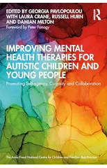 Improving Mental Health Therapies for Autistic Children and Young People
