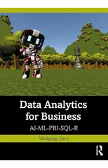Data Analytics for Business