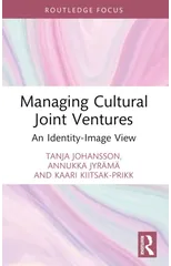 Managing Cultural Joint Ventures