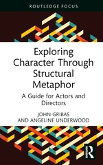 Exploring Character Through Structural Metaphor