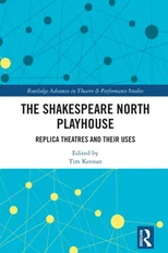 The Shakespeare North Playhouse