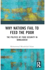 Why Nations Fail to Feed the Poor