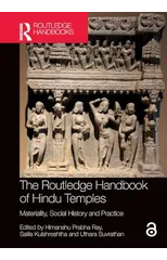 The Routledge Handbook of Hindu Temples