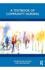 A Textbook of Community Nursing