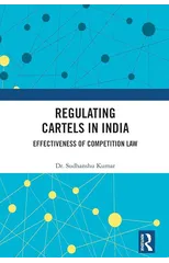 Regulating Cartels in India