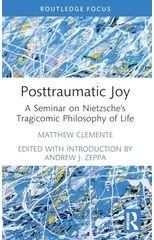 Posttraumatic Joy