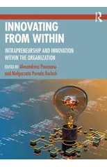 Innovating From Within