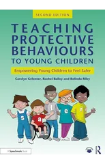 Teaching Protective Behaviours to Young Children