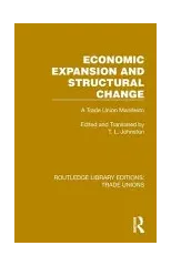 Economic Expansion and Structural Change