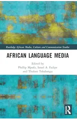 African Language Media