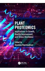 Plant Proteomics