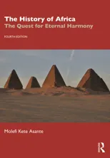 The History of Africa