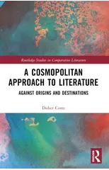 A Cosmopolitan Approach to Literature
