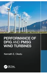 Performance of DFIG and PMSG Wind Turbines
