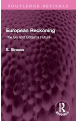 European Reckoning