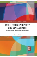 Intellectual Property and Development