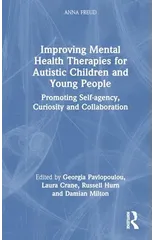 Improving Mental Health Therapies for Autistic Children and Young People