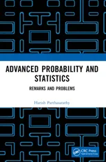 Advanced Probability and Statistics