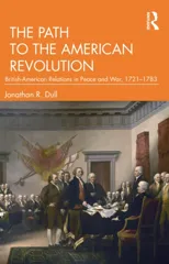 The Path to the American Revolution