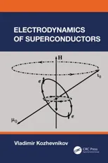 Electrodynamics of Superconductors