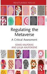 Regulating the Metaverse