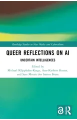 Queer Reflections on AI