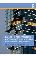 Building and Facilities Maintenance Management