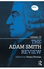 The Adam Smith Review
