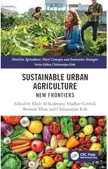Sustainable Urban Agriculture