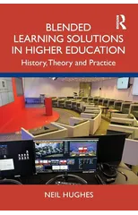 Blended Learning Solutions in Higher Education
