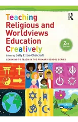Teaching Religious and Worldviews Education Creatively