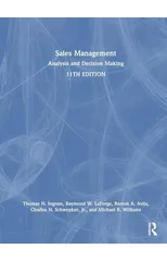 Sales Management