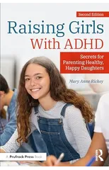 Raising Girls With ADHD