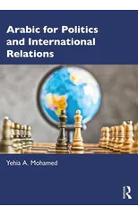 Arabic for Politics and International Relations
